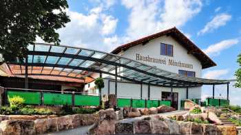 Hausbrauerei Mönchwasen