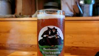 Hausbrauerei Mönchwasen