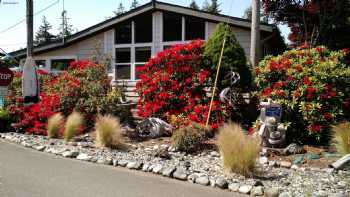 Port Orford RV Village