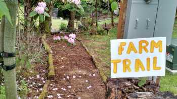 Port Orford RV Village