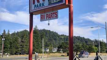 Camp Blanco RV Park