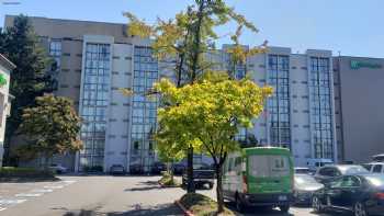 Holiday Inn Portland-Airport (I-205), an IHG Hotel