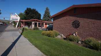 City Center Motel-Prineville