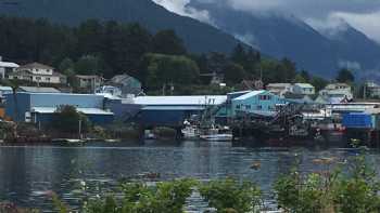 Sitka Sound Seafoods