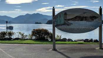 City of Sitka