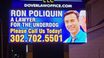 The Poliquin Firm LLC