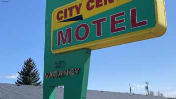 City Center Motel