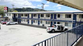 Economy Inn Reedsport