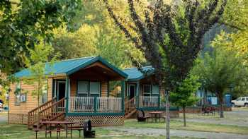 Loon Lake Lodge and RV Resort