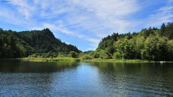 Loon Lake Lodge and RV Resort