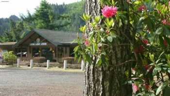 Loon Lake Lodge and RV Resort