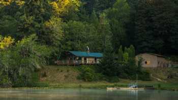 Loon Lake Lodge and RV Resort