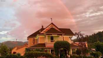 The Painted Lady Bed & Breakfast and Tea Room