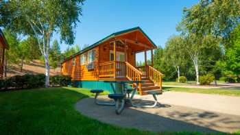 Seven Feathers RV Resort