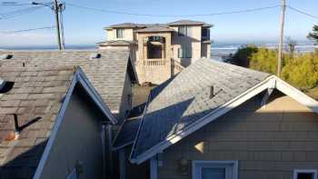 Ocean Side Cottages