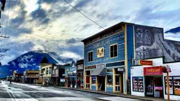 Skagway Bazaar