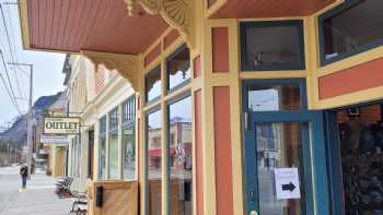 Skagway Outlet Store