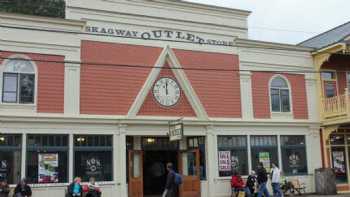 Skagway Outlet Store