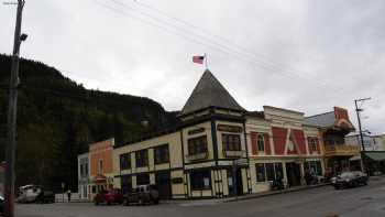 Skagway Outlet Store