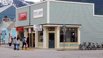 The Loom