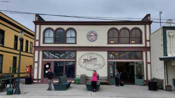 The Train Shoppe