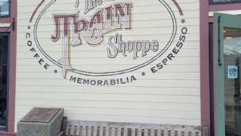 The Train Shoppe