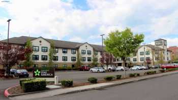 Extended Stay America - Portland - Beaverton/Hillsboro - Eider Ct.