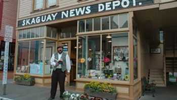 Skaguay News Depot & Books