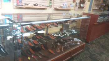 Knife and Ulu Store