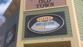 Knife and Ulu Store