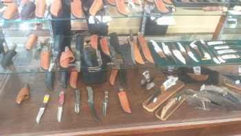 Knife and Ulu Store