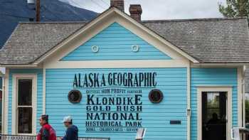 Alaska Geographic