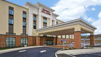 Hampton Inn & Suites Grants Pass