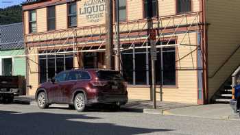 Alaska Liquor Store