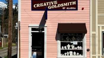 Creative Goldsmith of Alaska