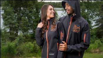 Alaska WildGear Clothing