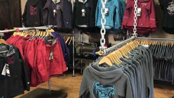 Alaska WildGear Clothing