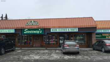 Sweeney's Clothing