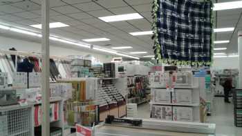 JOANN Fabric and Crafts