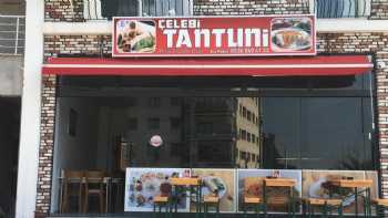 Çelebi Tantuni