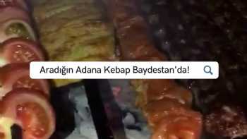 Çiğli Baydestan Pide - Kebap - Çorba - Lahmacun Salonu