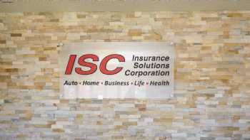 Insurance Solutions Corporation