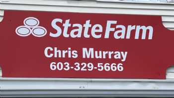 Chris Murray - State Farm Insurance Agent