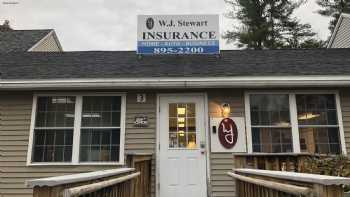 Stewart Limited/Insurance Management