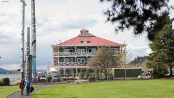 McMenamins Kalama Harbor Lodge