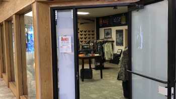 The Annex Gunstore