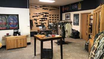 The Annex Gunstore