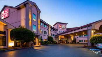 Best Western Plus Mill Creek Inn