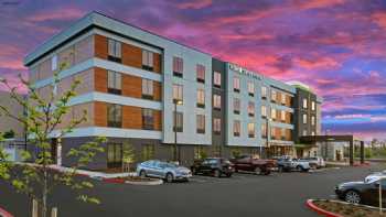 Home2 Suites by Hilton Salem