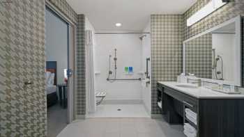 Home2 Suites by Hilton Salem